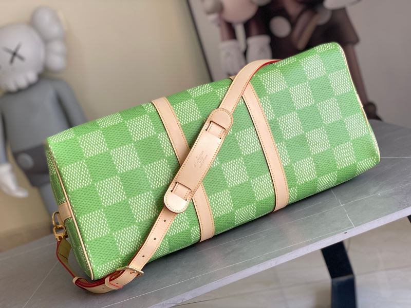 Louis Vuitton Travel Bags